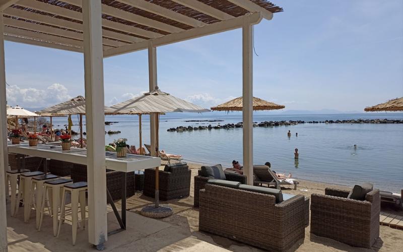 CORFU HOLIDAY PALACE